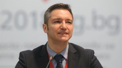 Вигенин оглави новия предизборен щаб на БСП