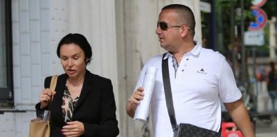 Илчовски отказа да говори с журналистите, не познавал Миню Стайков (СНИМКА)