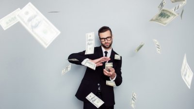 КУРИОЗ: В САЩ безработните вече печелят повече от заетите