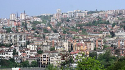 Велико Търново се изръси с 1,6 млн. за три електробуса