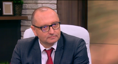 ВКС обжалва решението да няма наказание за шефа на АСНС Георги Ушев