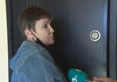Съпругата на метро килъра: Беше нормално агресивен
