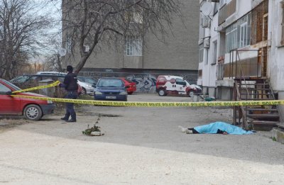 Трагедия във Враца: Жена скочи от 6-ия етаж заради отнети родителски права