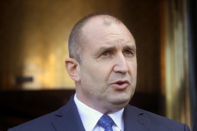 Радев поздрави мюсюлманите за Рамазан