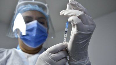 12000 дози "Янсен" пристигнаха у нас 