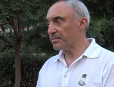 Рокада: Бившият дансаджия Ангел Стоев става областен на Пловдив?