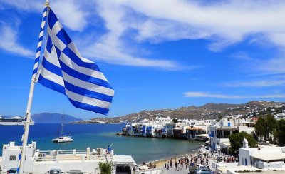 Падат ограниченията за пътуване между областите в Гърция