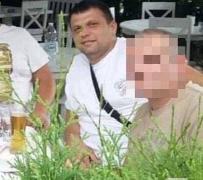 Иво Лудия обжалва задържането си в болница