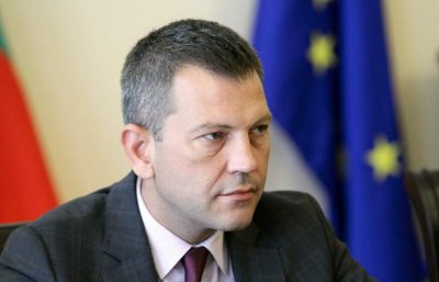 Георги Тодоров 3 пъти зам.-министър, преди да оглави транспорта