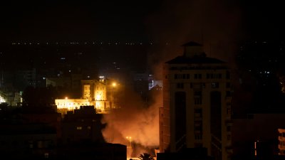12 загинали при експлозия в джамия в Афганистан