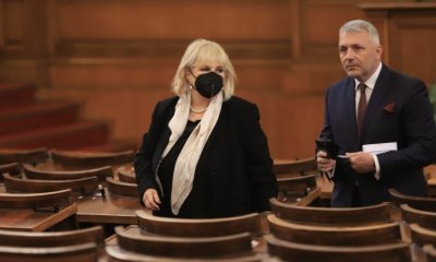 Триото и Капон скочиха срещу назначаването на Стамен Янев