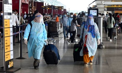 ЕК настоява да се ограничат пътуванията от Индия