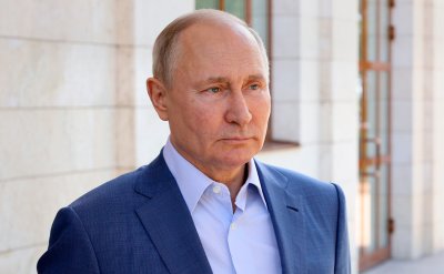 Путин нареди затягане на контрола върху оръжията
