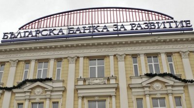 Спешна ревизия на Българската банка за развитие
