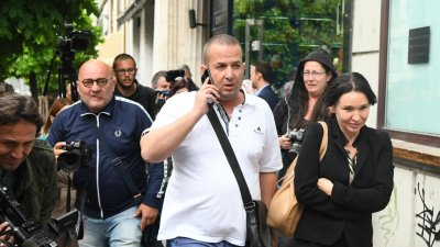 Илчовски остър: Пилето е най-големият крадец, глупаци