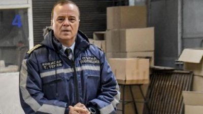 Пуснаха бившия шеф на КАТ-София срещу 5000 лв. гаранция
