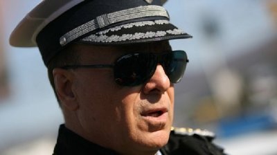 Прокуратурата: Бившият шеф на КАТ-София Тенчо Тенев е в ареста