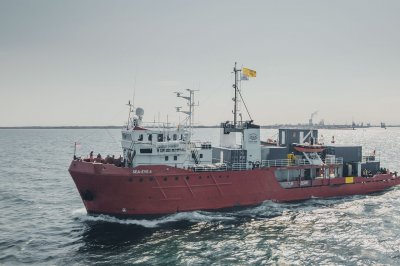 172 души бяха спасени в Средиземно море