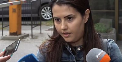 Уволнената Трифонова: Не съм член на никаква партия, юрист съм