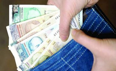 Годината стартира с ръст на средната работна заплата