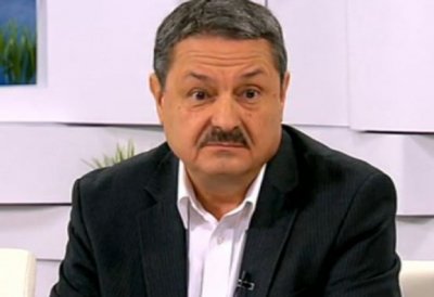 Проф. Рачев: Дъждове и градушки до 21 май
