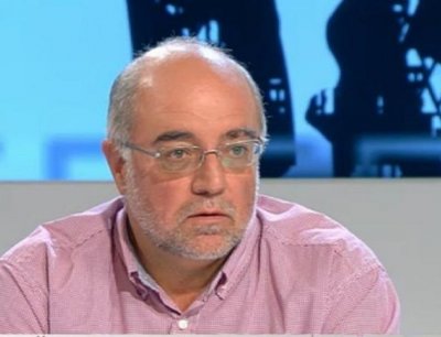 Кънчо Стойчев: Новата власт да даде рамо на малкия и средния бизнес