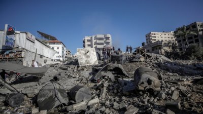 Мюсюлманските държави се събират да обсъдят израелската агресия