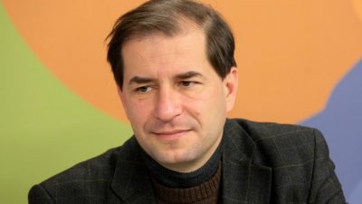 Борислав Цеков: Политиката в България се африканизира