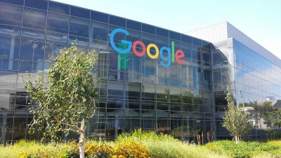 Италия глоби Google с над 100 милиона евро