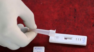 Арестувани са 4-ма грузинци на Летище София заради фалшиви PCR тестове
