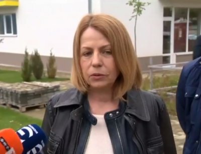 Фандъкова: Христо Иванов пита ли кмета на "Лозенец" защо бави забавачката