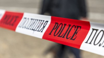 Сърбин се самоуби в центъра на София