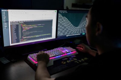 ЕС удължи санкциите срещу китайски и руски хакери 