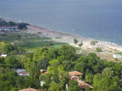 Кранево излиза на бунт