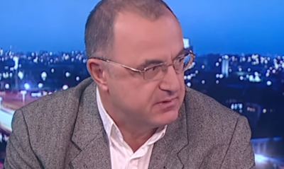 Бивш зам.-министър влезе в СОС