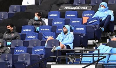Барса връща Кун в Испания срещу 5 млн. евро на сезон