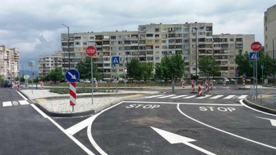 Апартаментите в "Люлин" и "Връбница" - най-евтини в София