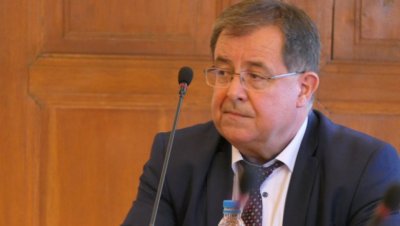 Христо Бозуков: Парите за земеделския сектор ще бъдат разплатени в срок