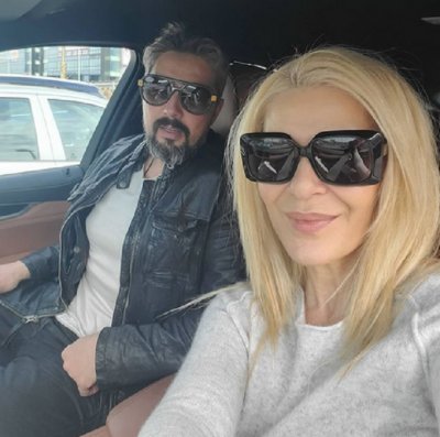 Стефан на Гала потроши БМВ за 150 бона