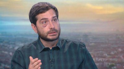 МВР се отказа от данъчната ревизия за бития журналист