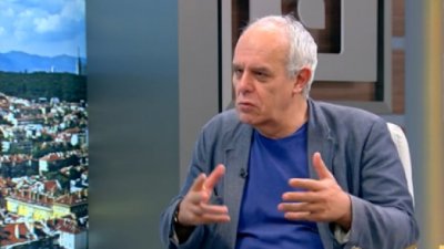 Андрей Райчев: Ген. Атанасов знае за подслушванията, защото и той ги е правил