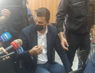 Заседанието срещу топ ченгетата в Пловдив е при закрити врата