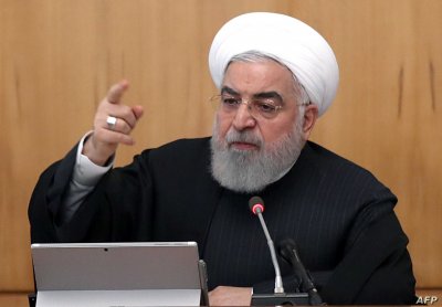 Западът се съгласи да отмени основните санкции срещу Иран