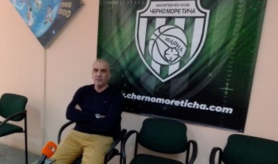 Скандал с уредени мачове в българския баскетбол1!