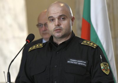 Уволненият главсек на МВР: Замислям да емигрирам (НА ЖИВО)