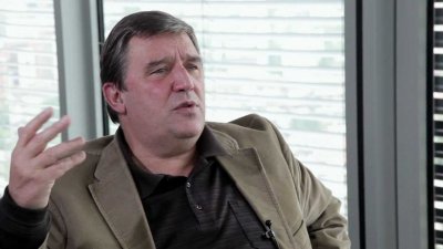 Луджев: Абсурд е Борисов да се върне на власт 