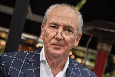 След скандал: Изритаха Местан от съдебната зала