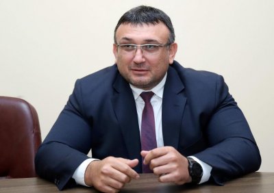 Младен Маринов: За първи път се отстранява главсек със социологическо изследване