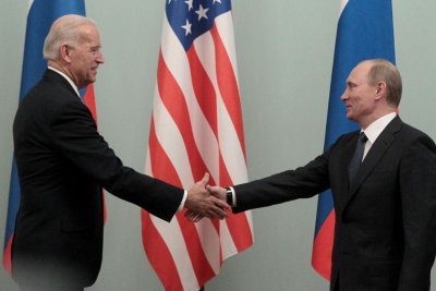Русия: САЩ трупат войски по нашите граници
