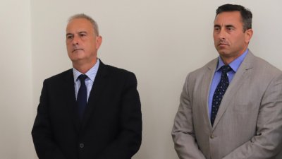 Новите шефове ва НАП и агенция „Митници“ представят приоритетите си